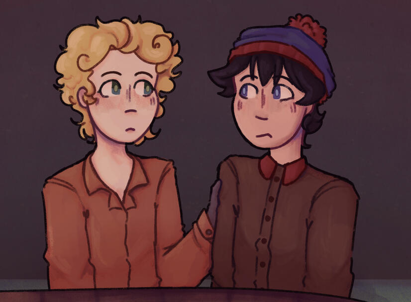 stangory redraw!